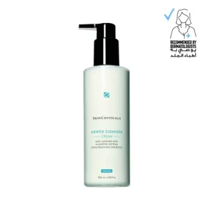 SkinCeuticals Cleanse Gentle Cleanser Cream 200ml