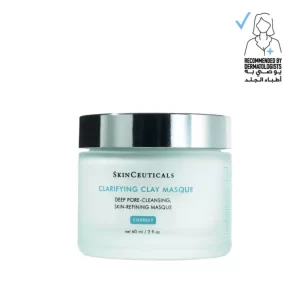 SkinCeuticals Clarifying Clay Masque 60g