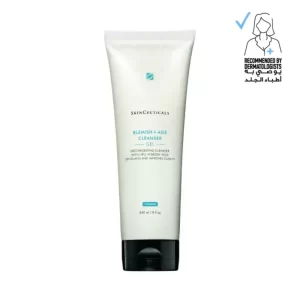SkinCeuticals Blemish + Age Cleansing Gel 250ml