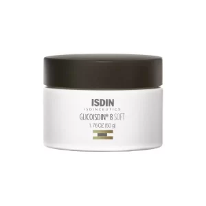 Isdin Glicoisdin 15 Moderate, Exfoliating Glycolic Acid Face Cream 50ml