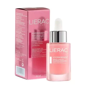 Lierac Hydragenist Moisturizing Serum 30 ml