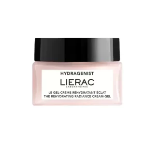 Lierac Hydragenist Moisturizing Gel 50 ml
