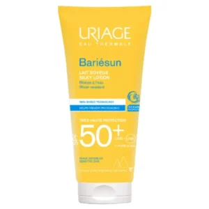 Uriage Bariesun SPF50+ Moisturizing Sunscreen Lotion 100ml