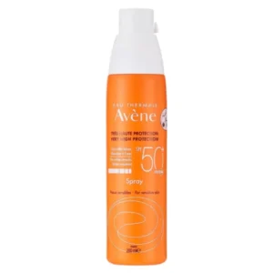 Avene Very High Protection Spray SPF50+ 200ml