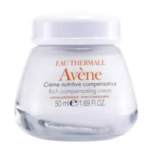 Avene Rich Compensating Cream 50ml