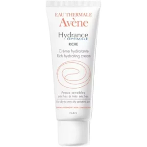Avene Hydrance Optimale Rich Hydrating Cream 40ml