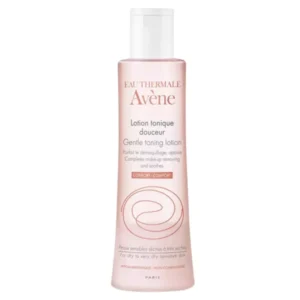 Avene Gentle Toning Lotion 200ml