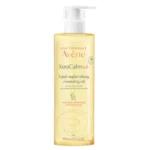 Avene XeraCalm AD Lipid-Replenishing Cleansing Oil 400ml