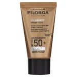 Filorga UV-Bronze SPF50+ Anti-Ageing Sun Fluid For Face 40ml
