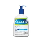 Cetaphil Oily Skin Cleanser 500 ML