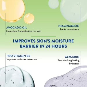 Cetaphil Moisturizing Lotion 500ml - Image 3