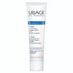 Uriage Bariederm Cica Repairing Cream With Copper & Zinc For Irritated & Sensitive Skin 100ml