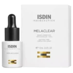Isdin Isdinceutics Melaclear, Dark Spot Correcting & Skin Tone Unifying Serum 15ml