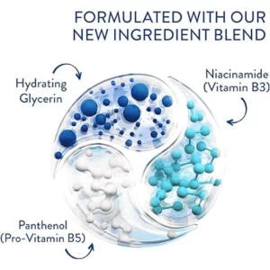 Cetaphil Oily Skin Cleanser 236 ML - Image 3