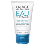 Uriage Eau Thermale Moisturizing Water Hand Cream 50ml