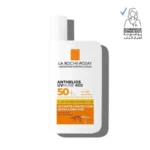 La Roche Posay Anthelios Uvmune400 [SPF50+] Invisible Fluid 50ml