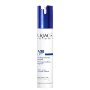 Uriage Age Lift Firming Smoothing Day Fluid For Wrinkles 40ml