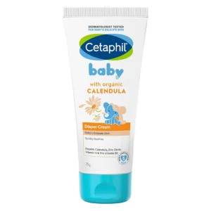 Cetaphil Baby Diaper Cream 70g
