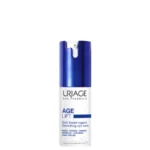 Uriage Age Lift Firming Smoothing Eye Cream For Wrinkles, Puffiness & Dark circles 15ml