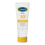Cetaphil Daylong SPF50+ Light Gel 50ml