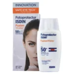 Isdin Fotoprotector Fusion Water SPF 50+ Fluid Sunscreen 50ml