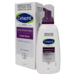 Cetaphil DermaControl Oil Control Foam Wash 235ml