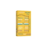 Uriage Bariesun SPF 50+ Gold Tinted Sunscreen 50ml, Promo Pack Buy 1 Get 1 Free