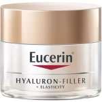 Eucerin Hyaluron-Filler + Elasticity Anti-Wrinkle Day Cream With SPF 15 50ml