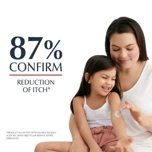 Eucerin AtopiControl Acute Care Cream For Atopic Dermatitis 40ml - Image 5