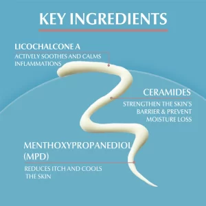 Eucerin AtopiControl Acute Care Cream For Atopic Dermatitis 40ml - Image 3