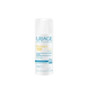 Uriage Bariesun 100 Extreme Sun Protection Fluid SPF50+ 50ml