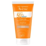 Avene Cleanance solaire spf50+ 50ml