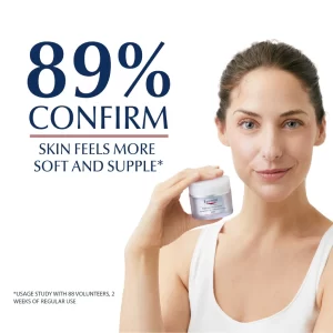 Eucerin Aquaporin Active Light Moisturizer Cream For Normal To Combination Skin 50ml - Image 5