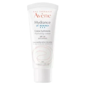 Avene Hydrance Optimale UV Rich Hydrating Cream SPF30 40ml