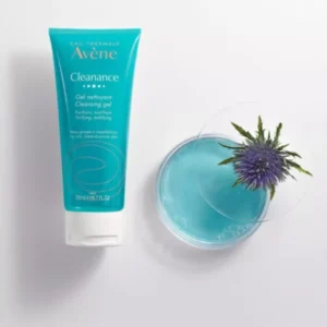 Avene Cleanance Gel Tube 200ml