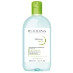 Bioderma Sebium H2O Purifying Solution for Combination Oily Skin 500ml