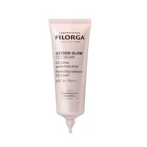 Filorga Oxygen-Glow Perfecting Radiance CC Cream With SPF 30 40ml - Image 2
