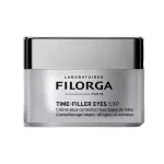 Filorga Time Filler 5 Xp Eye Cream, Multi-Correction Anti-wrinkle Cream 15ML