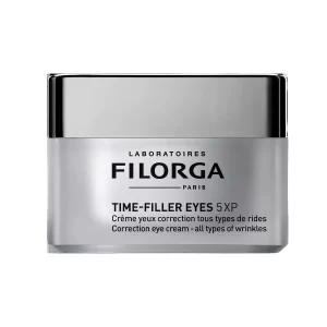 Filorga Time Filler 5 Xp Eye Cream, Multi-Correction Anti-wrinkle Cream 15ML