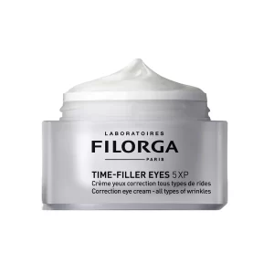 Filorga Time Filler 5 Xp Eye Cream, Multi-Correction Anti-wrinkle Cream 15ML - Image 2