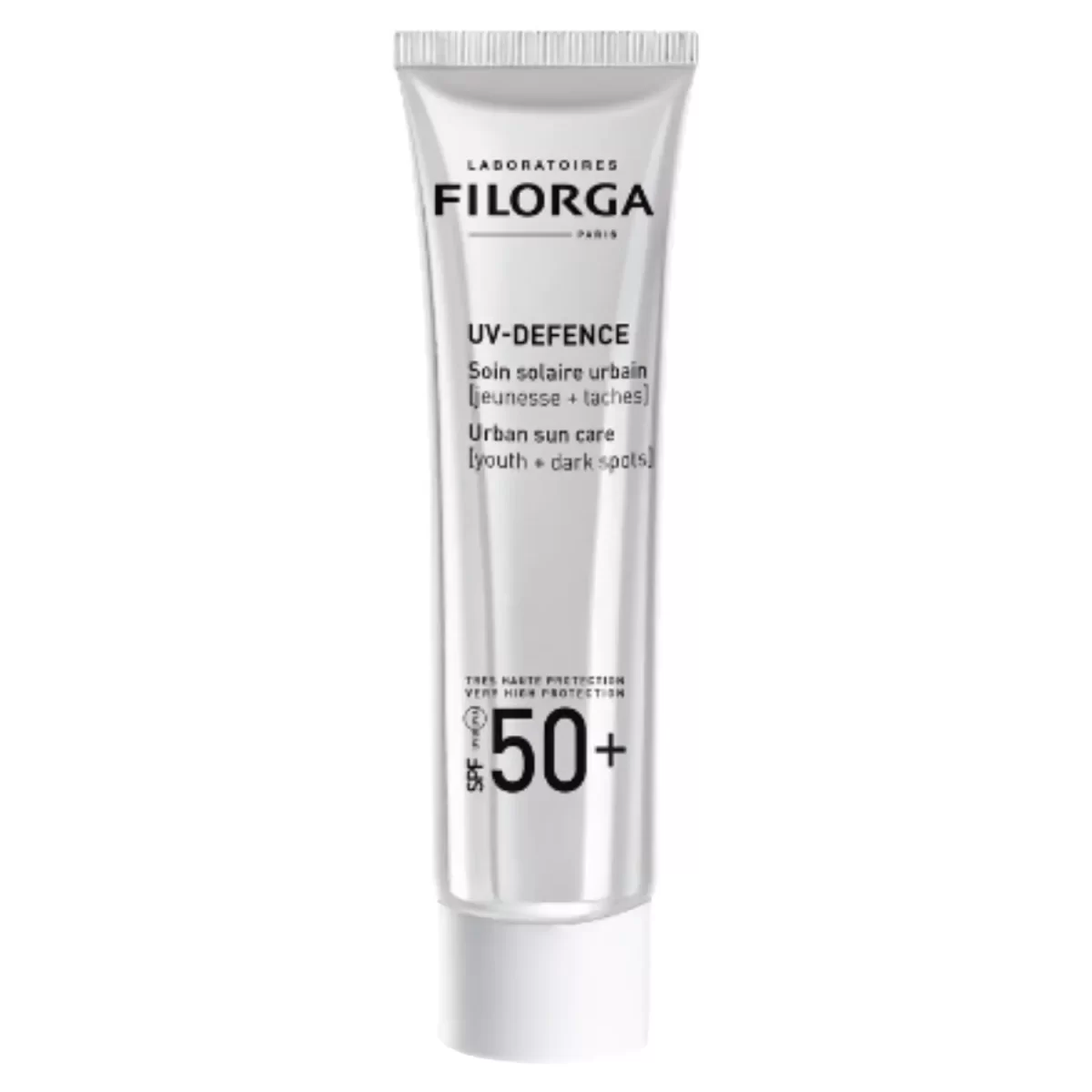 filorga-uv-defence-spf-50-sunscreen-40ml-66a765efa834d.webp Filorga UV-Defence SPF 50+ Sunscreen 40ml - Image 1