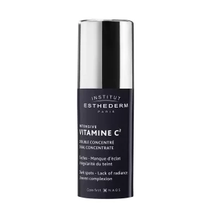 Institut Esthederm Intensive Vitamin C2 Dual Concentrate For Dark Spots 10ml