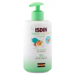 Isdin babynaturals Gel Baby Shampoo 400ml