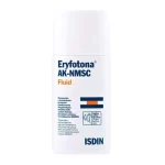 Isdin Eryfotona Ak-Nmsc Sunscreen Fluid 50ml