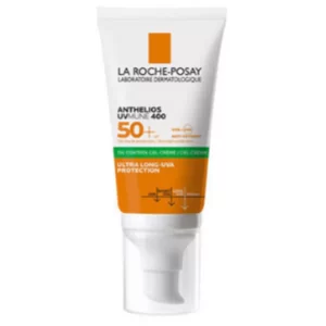 La Roche Posay Anthelios Uvmune 400 Oil Control Gel Cream (SPF50+) 50ml