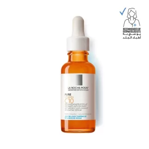 La Roche Posay Pure Vitamin C10 Serum 30 ml