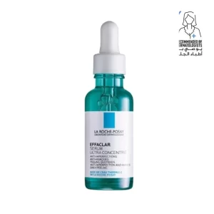 La Roche Posay Effaclar Ultra Concentrated Serum 30ml