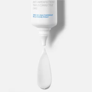 La Roche Posay Effaclar Duo+M Fluid 40ml - Image 5
