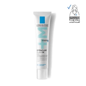 La Roche Posay Effaclar Duo+M Fluid 40ml - Image 2