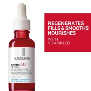 La Roche Posay Retinol B3 Serum Concentrate 30ml - Image 3